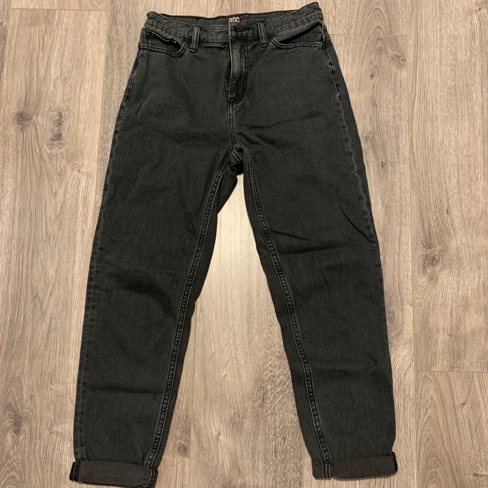 Urban outfitters BDG mom jeans